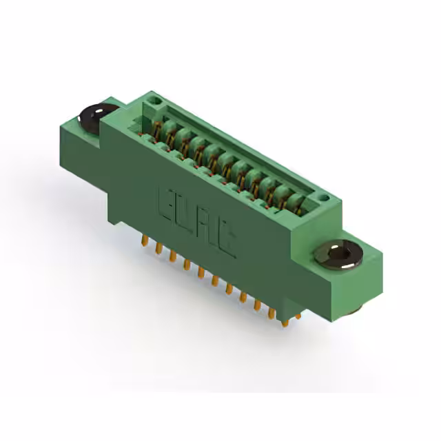 845-022-556-803 EDAC Inc.  Edgeboard Connectors